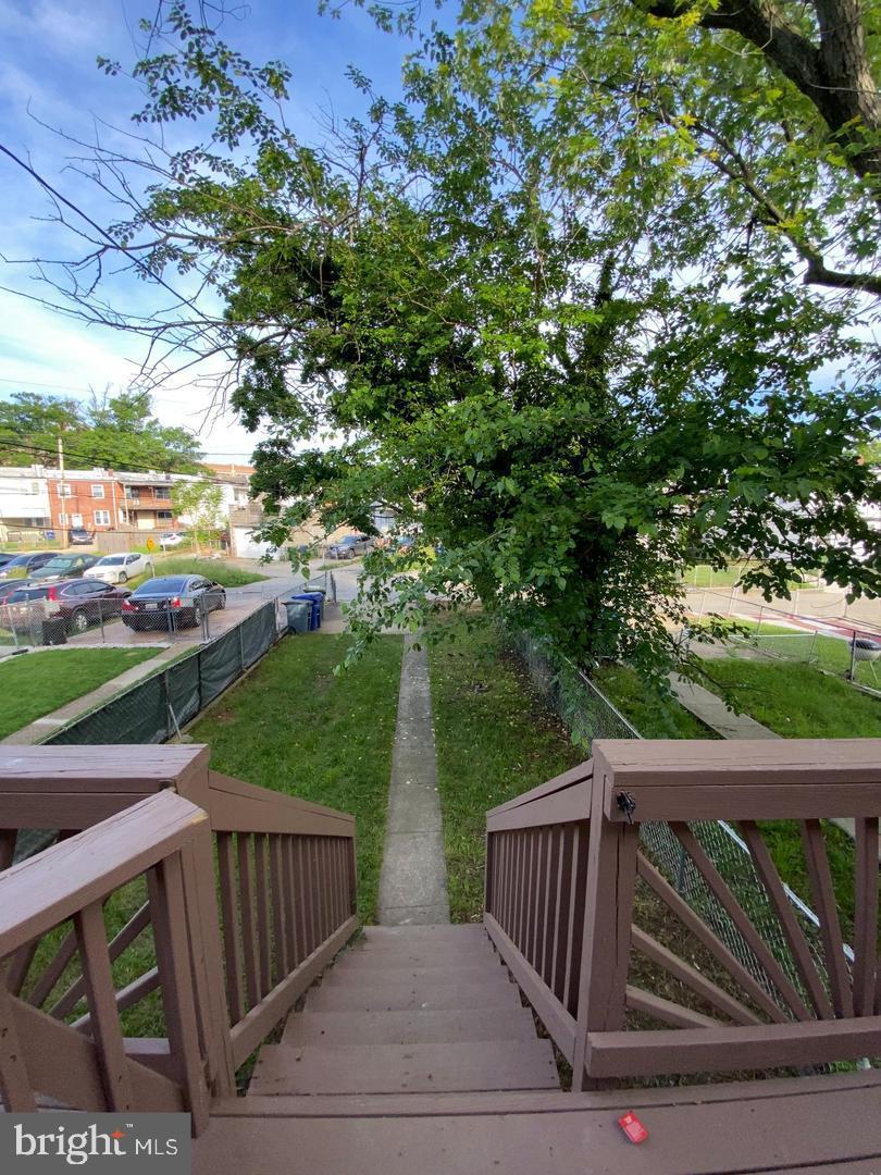 BALTIMORE EAST - SOUTH CLIFTON PARK HIST. DISTRICT - Residential Lease