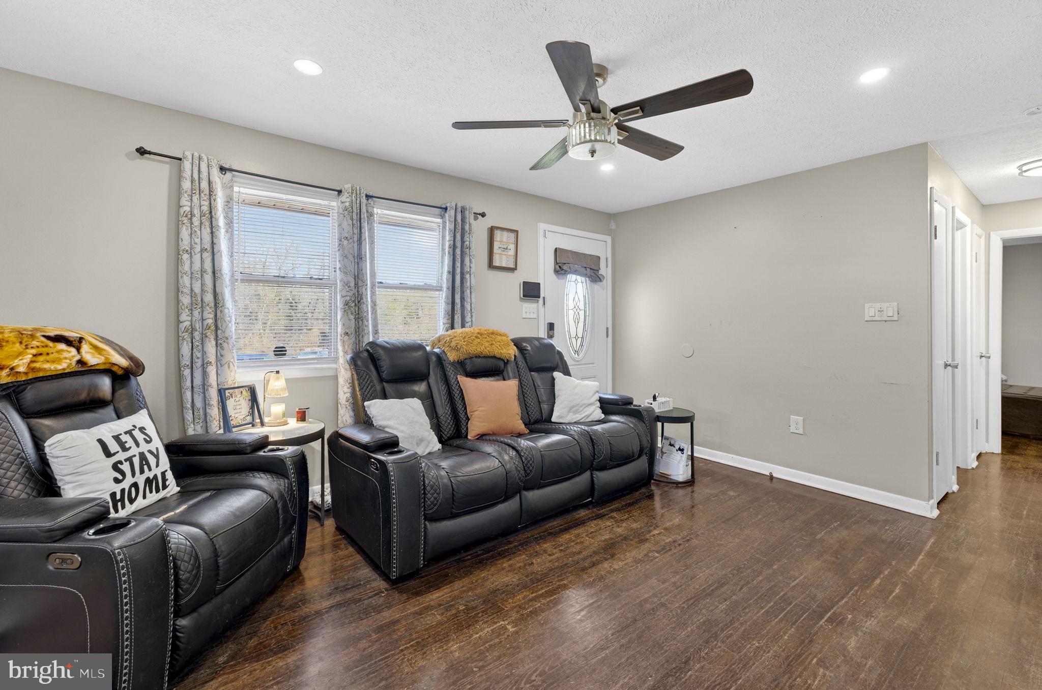 GREATLAND FARMS - Residential