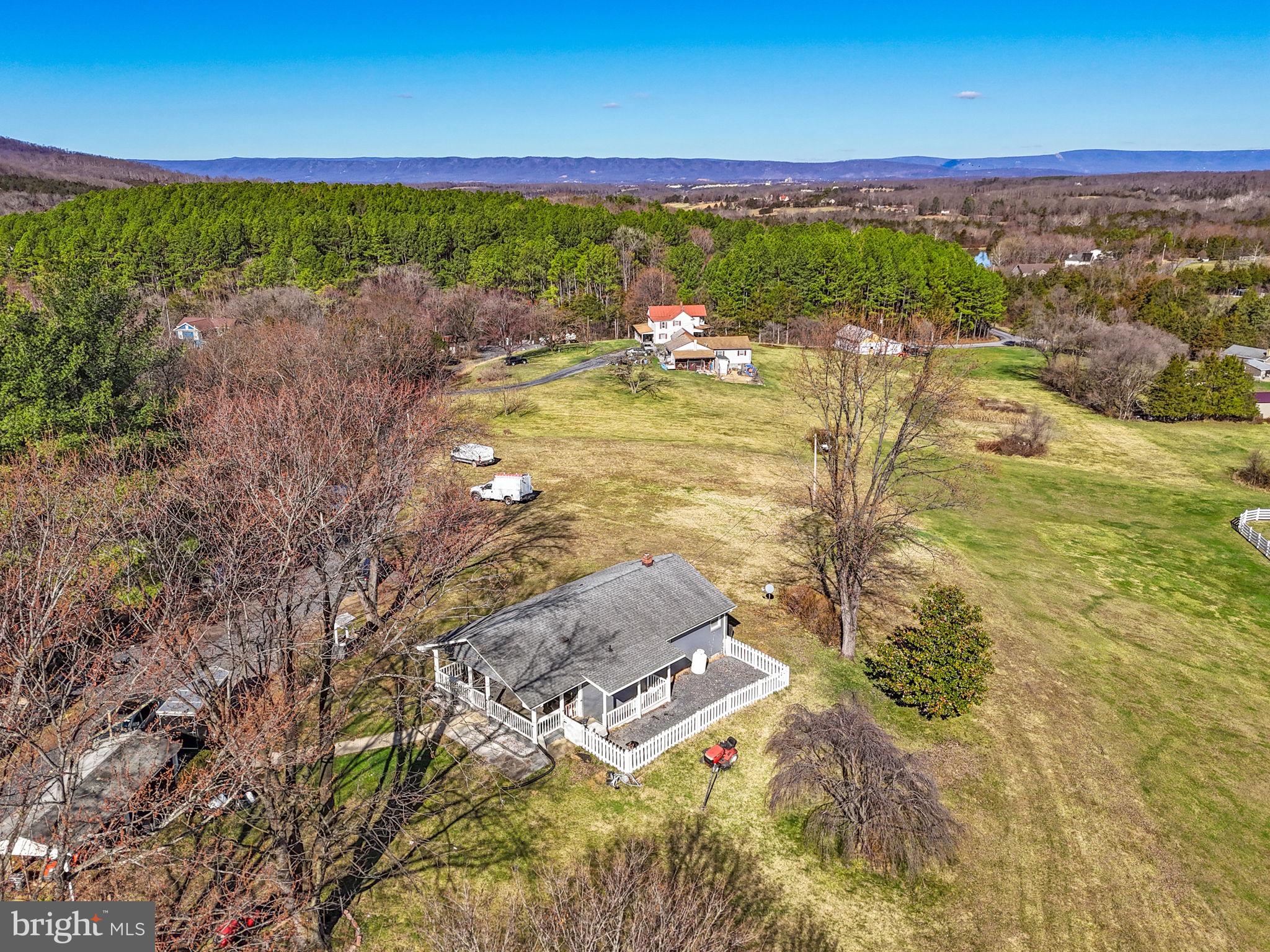 GREATLAND FARMS - Residential