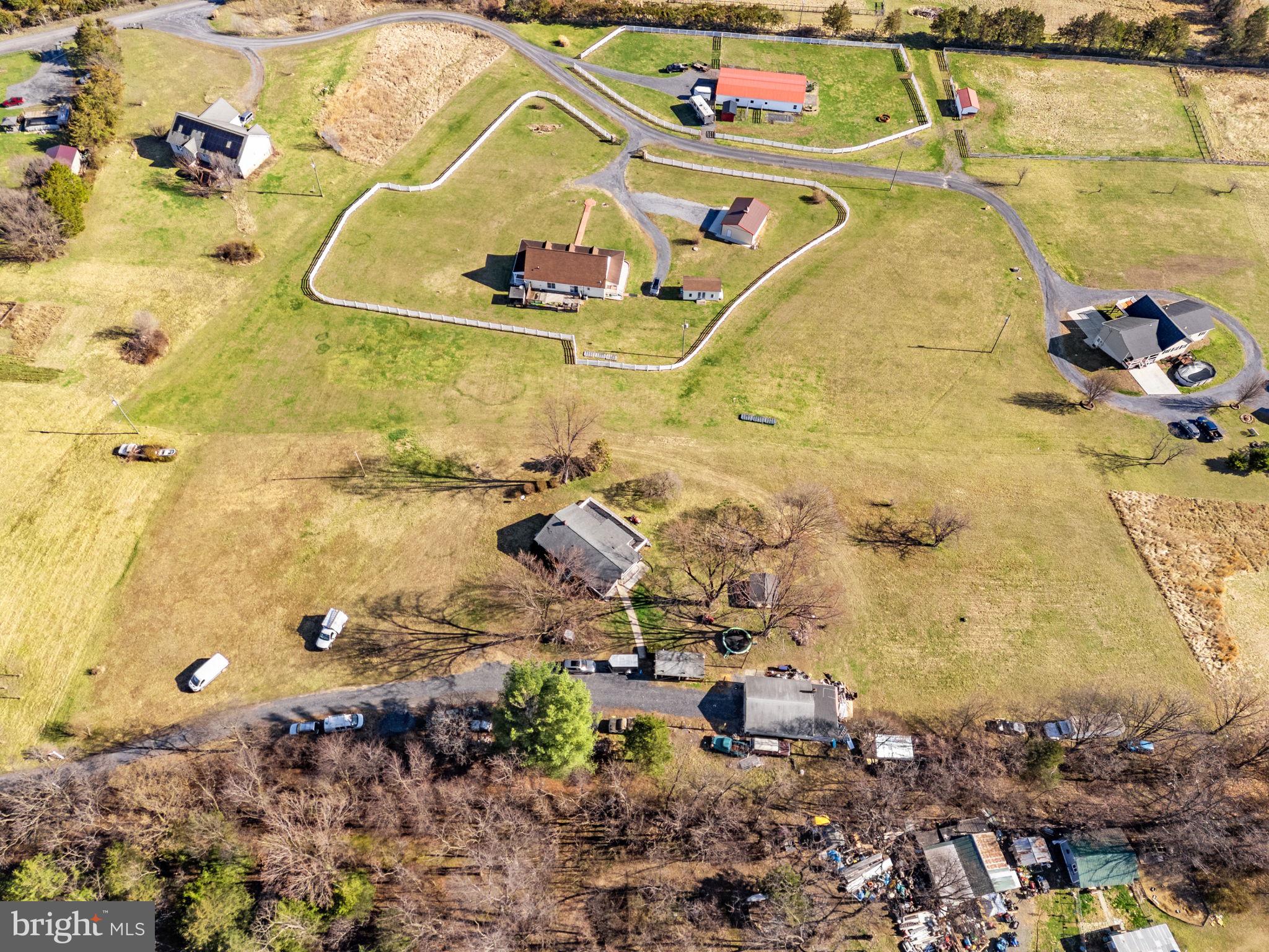 GREATLAND FARMS - Residential