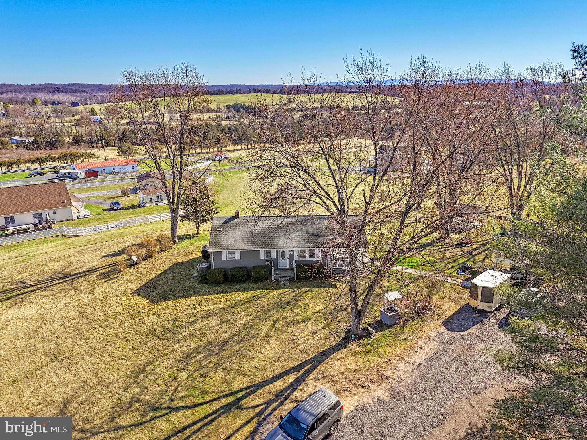 GREATLAND FARMS - Residential