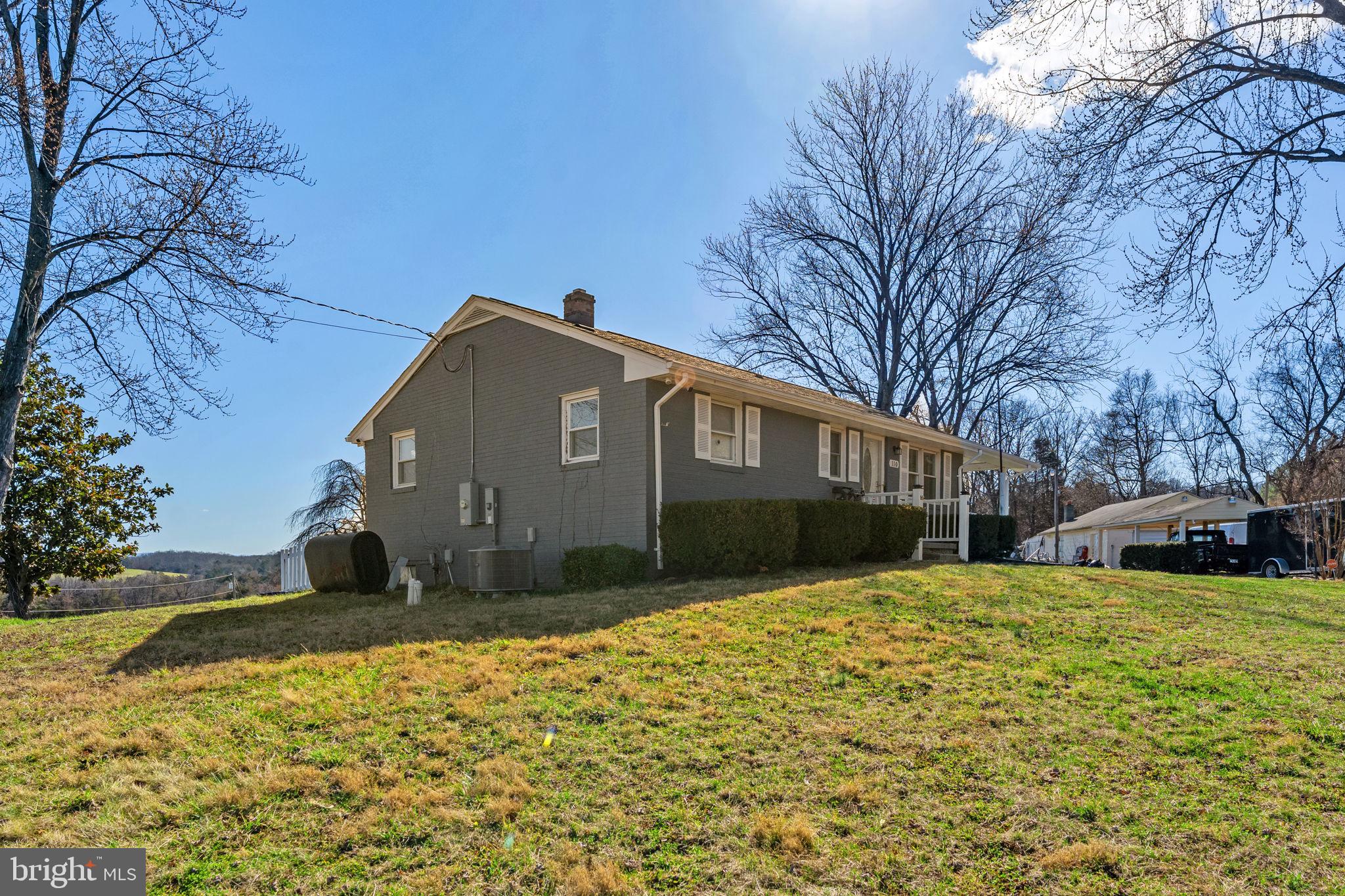 GREATLAND FARMS - Residential