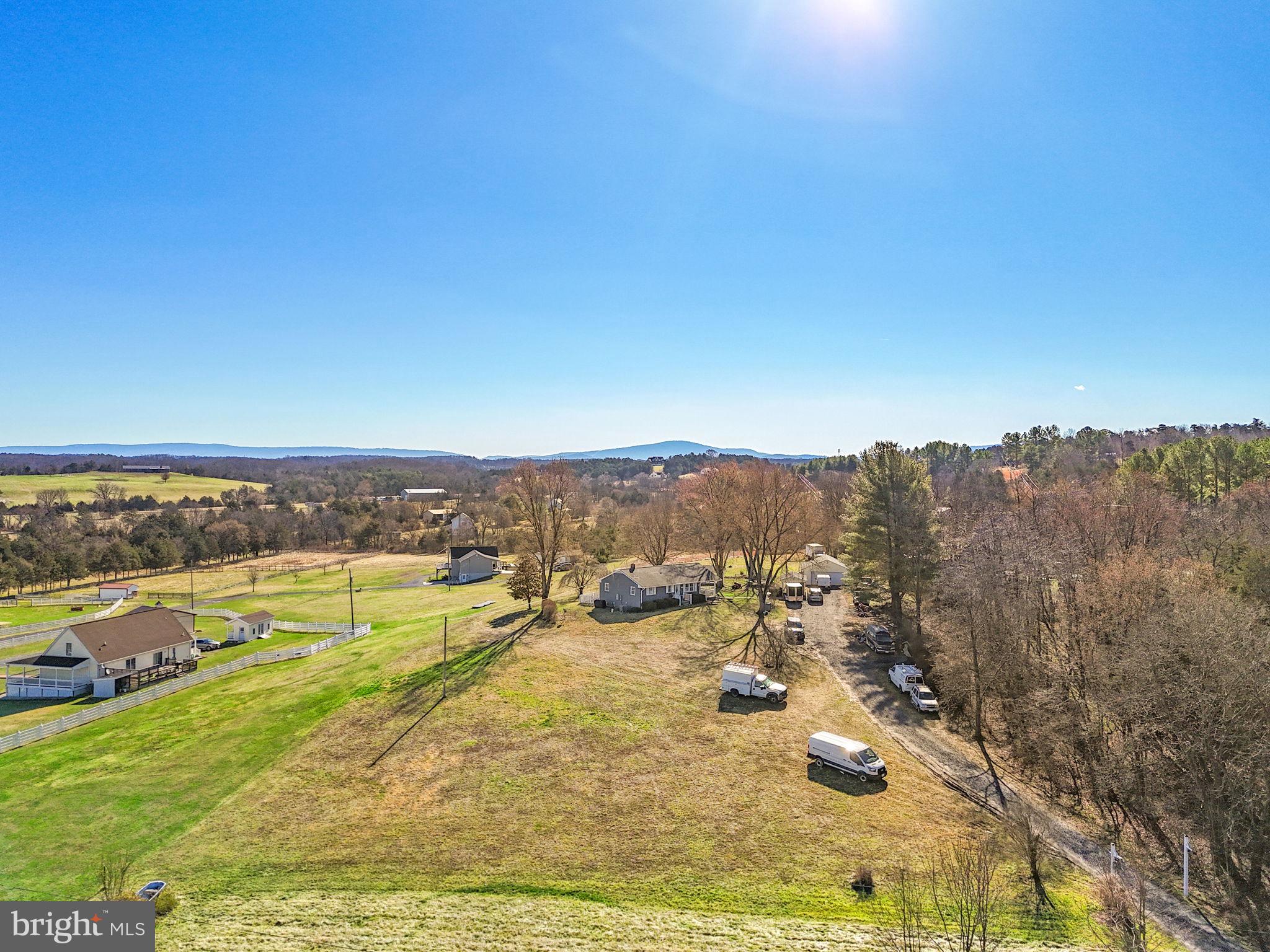 GREATLAND FARMS - Residential