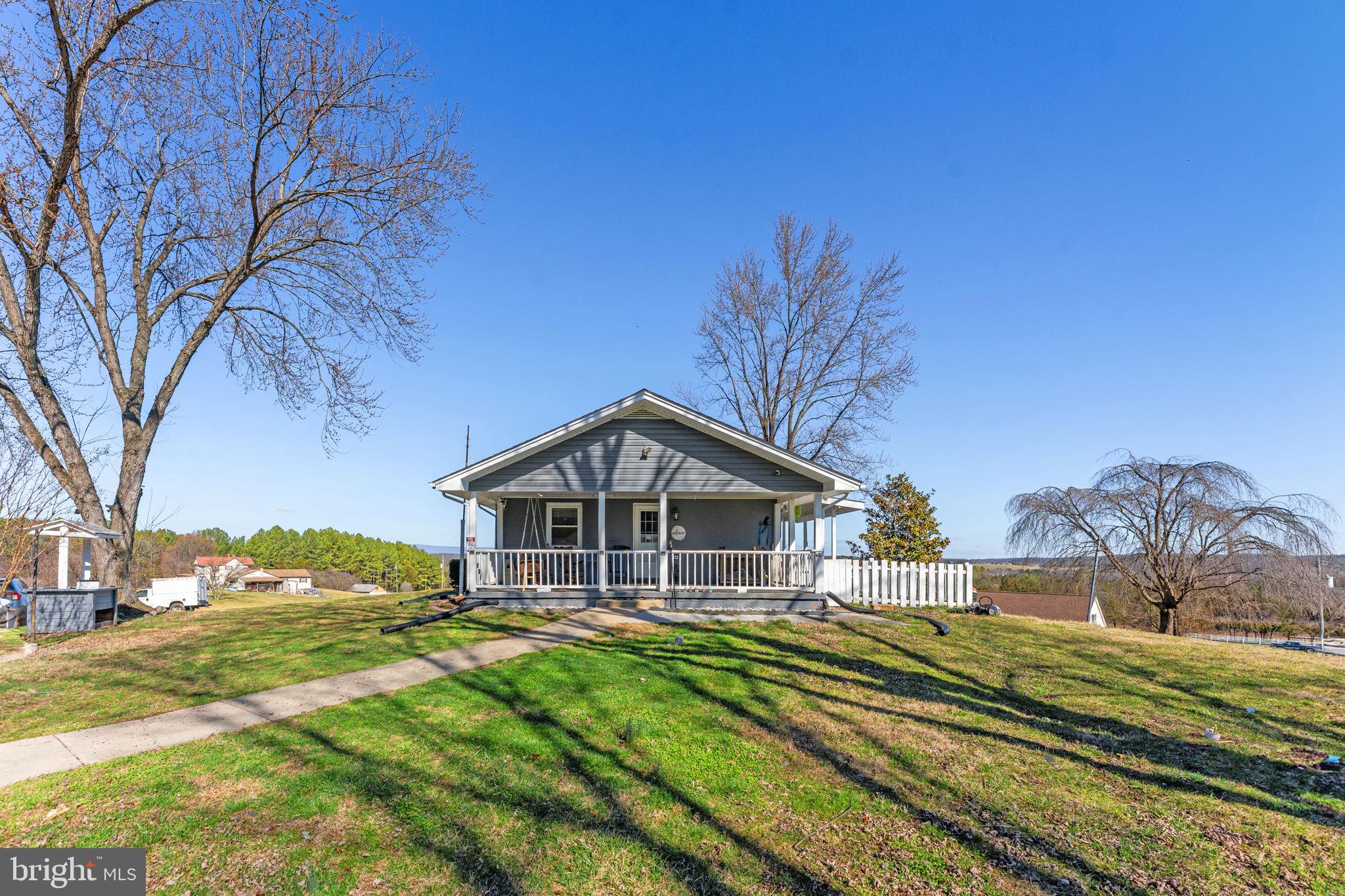 GREATLAND FARMS - Residential