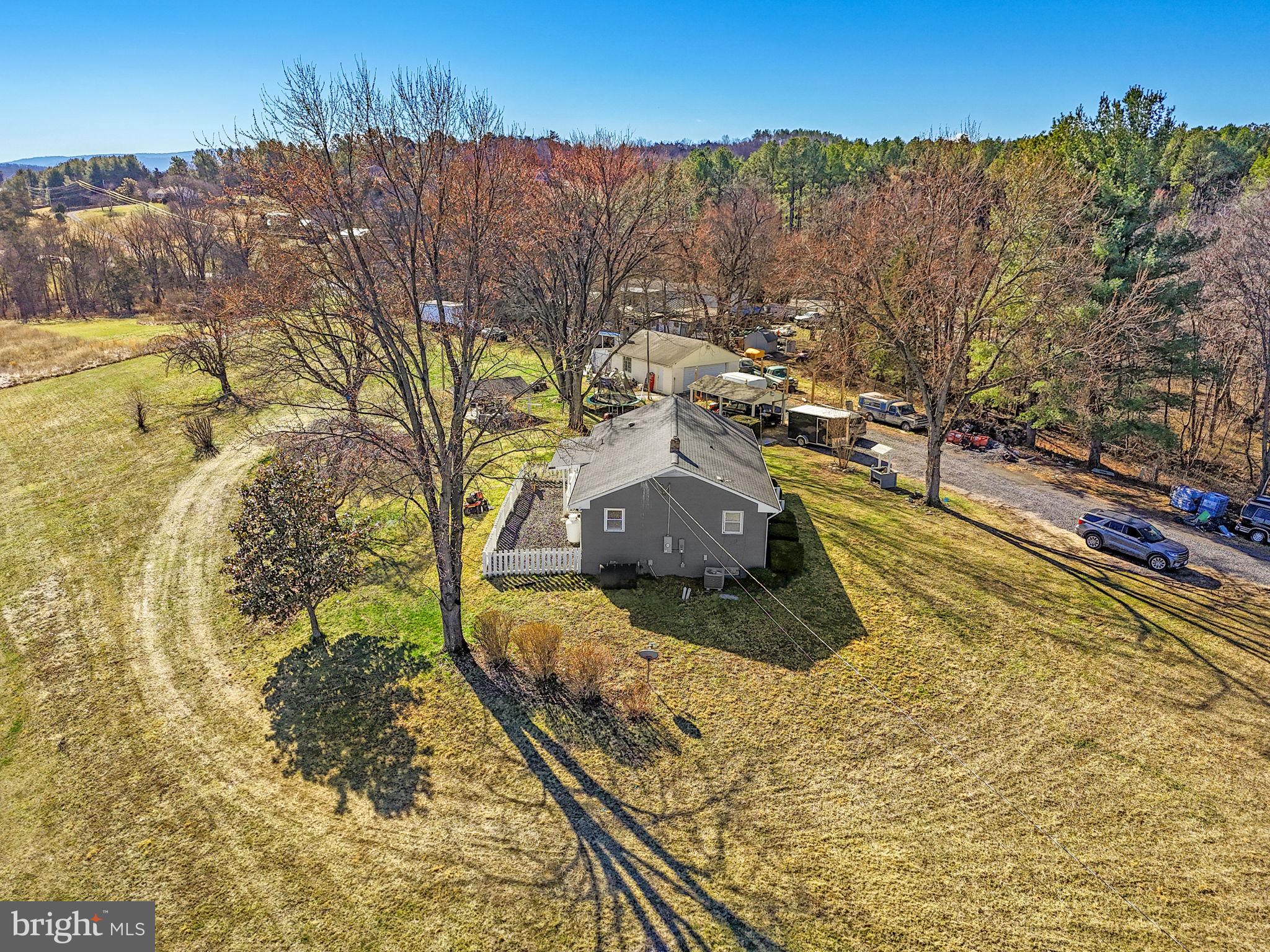 GREATLAND FARMS - Residential