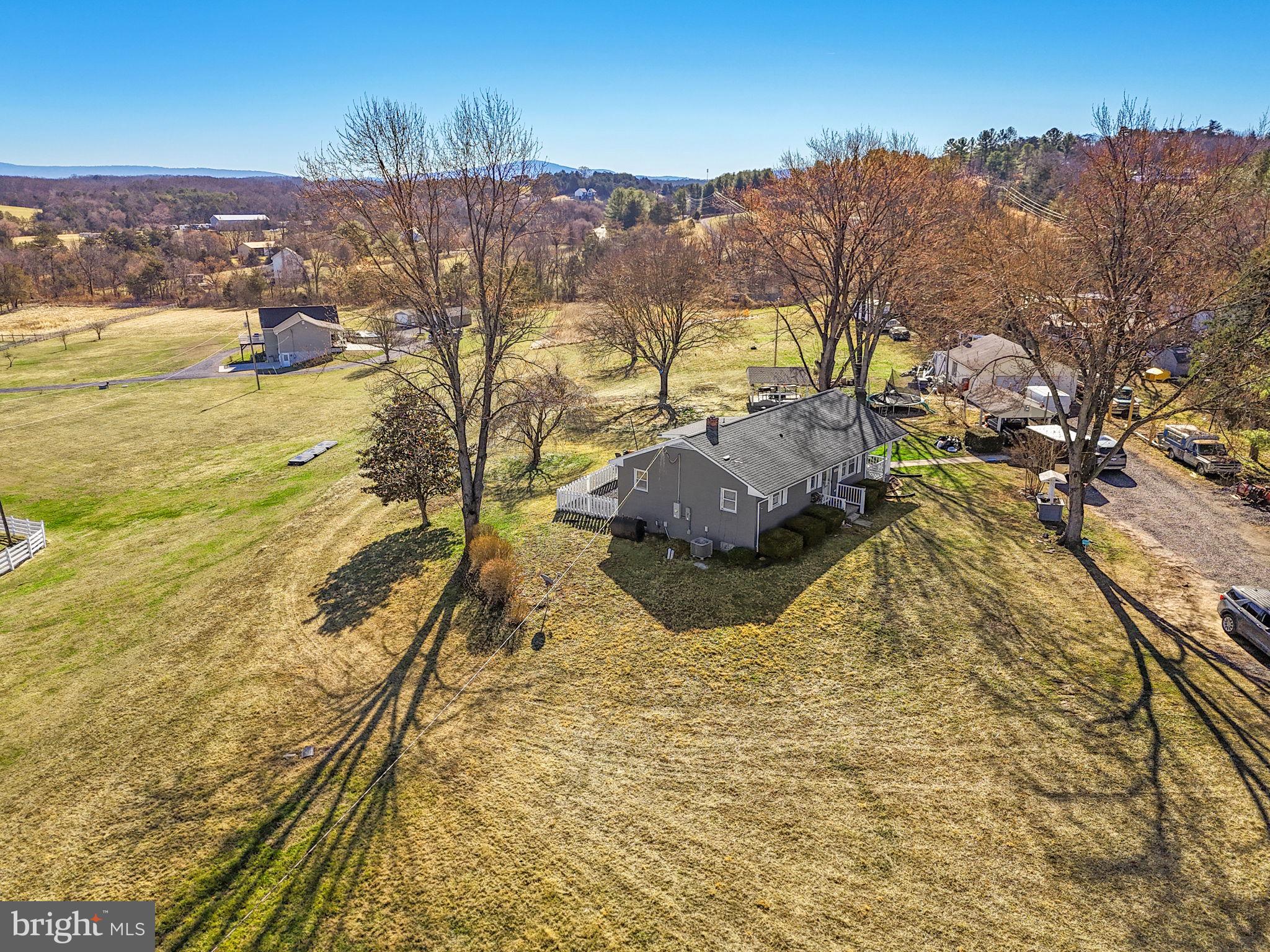 GREATLAND FARMS - Residential