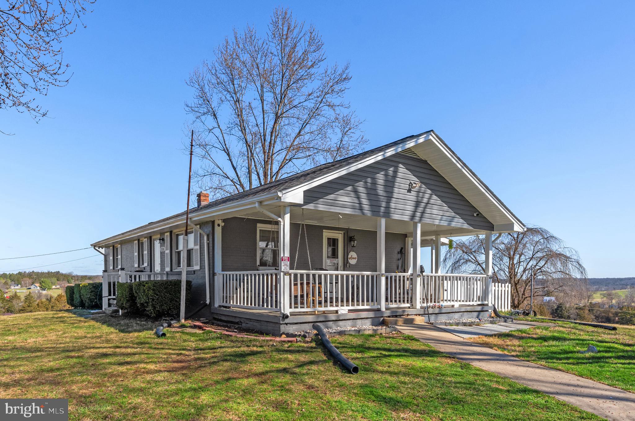 GREATLAND FARMS - Residential