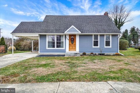 112 OAKLEIGH DRIVE YORK PA 17402