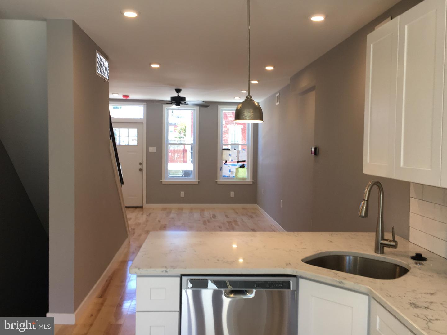 FISHTOWN - Residential