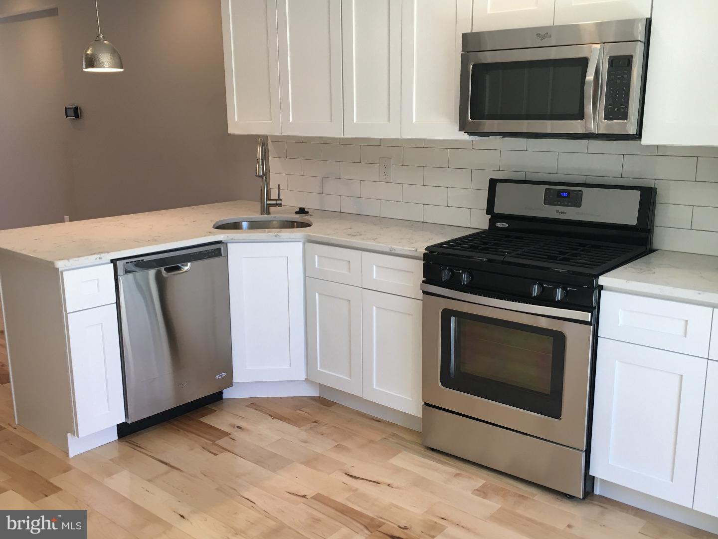 FISHTOWN - Residential