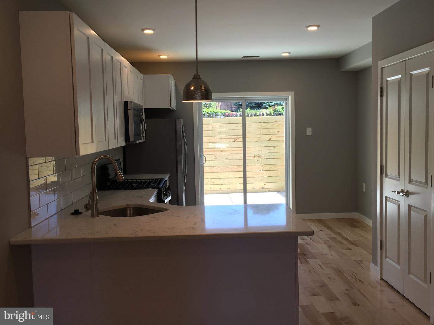 FISHTOWN - Residential