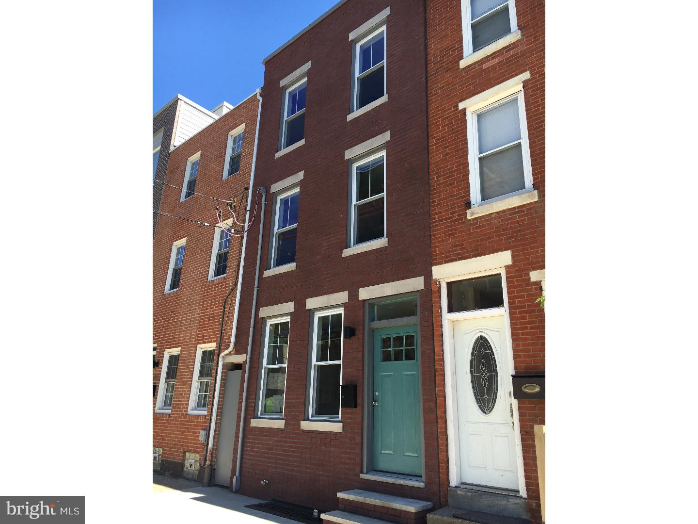FISHTOWN - Residential