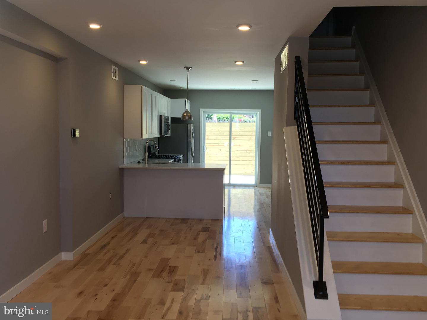 FISHTOWN - Residential