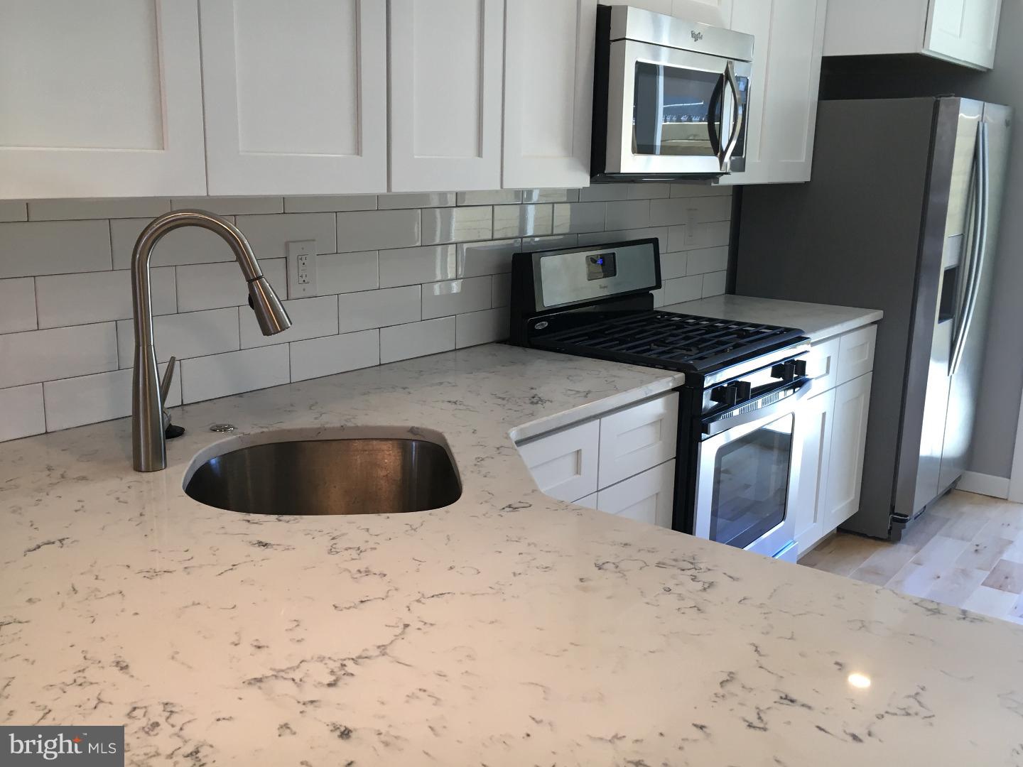 FISHTOWN - Residential
