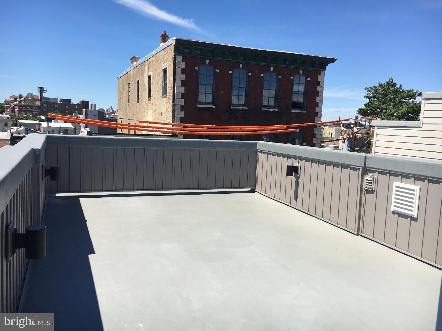 FISHTOWN - Residential