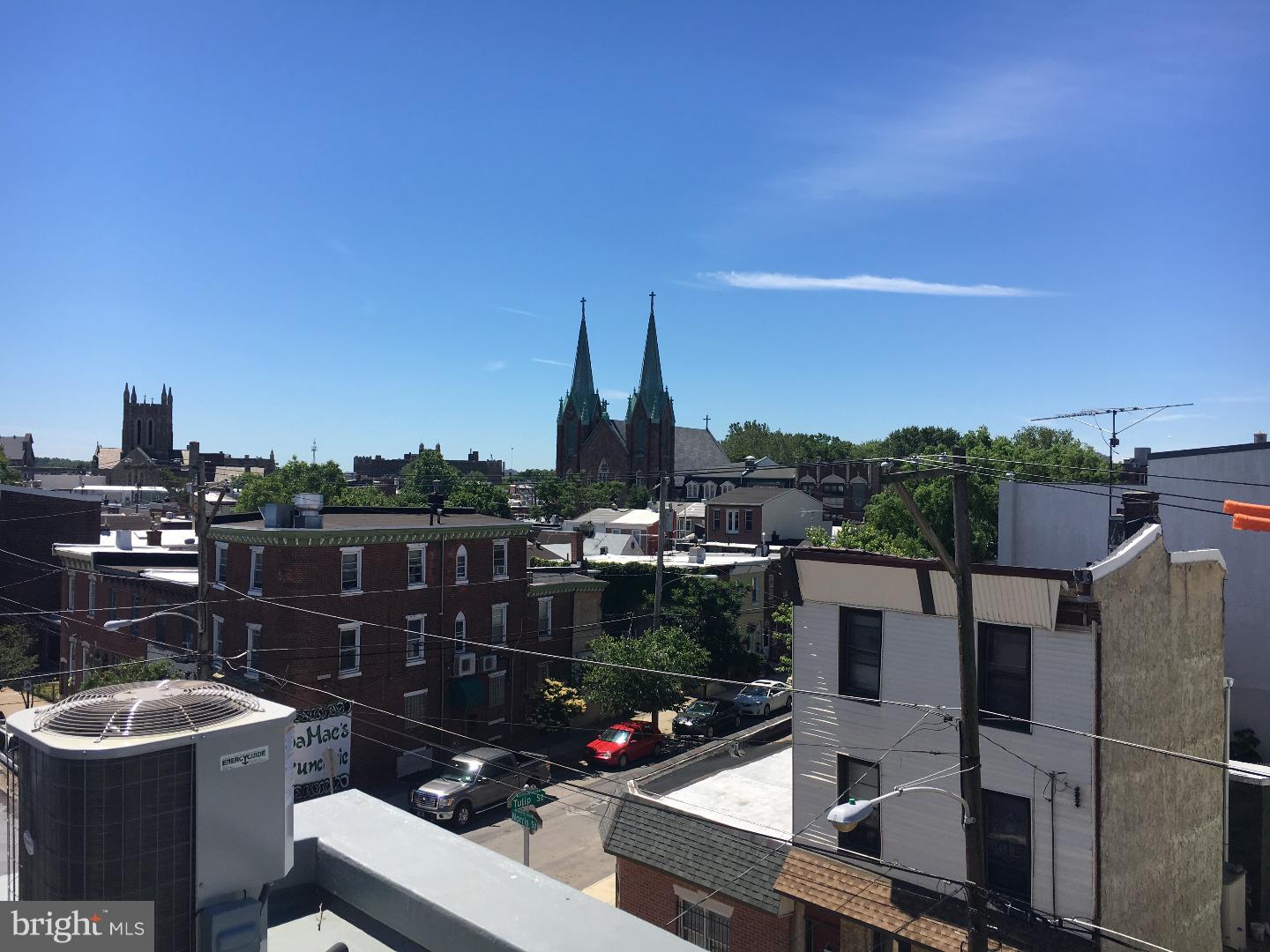 FISHTOWN - Residential