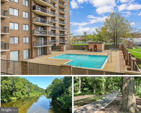 Condo For Rent - 200 N Pickett Street #214<br/> Alexandria City County, ALEXANDRIA, VA 22304