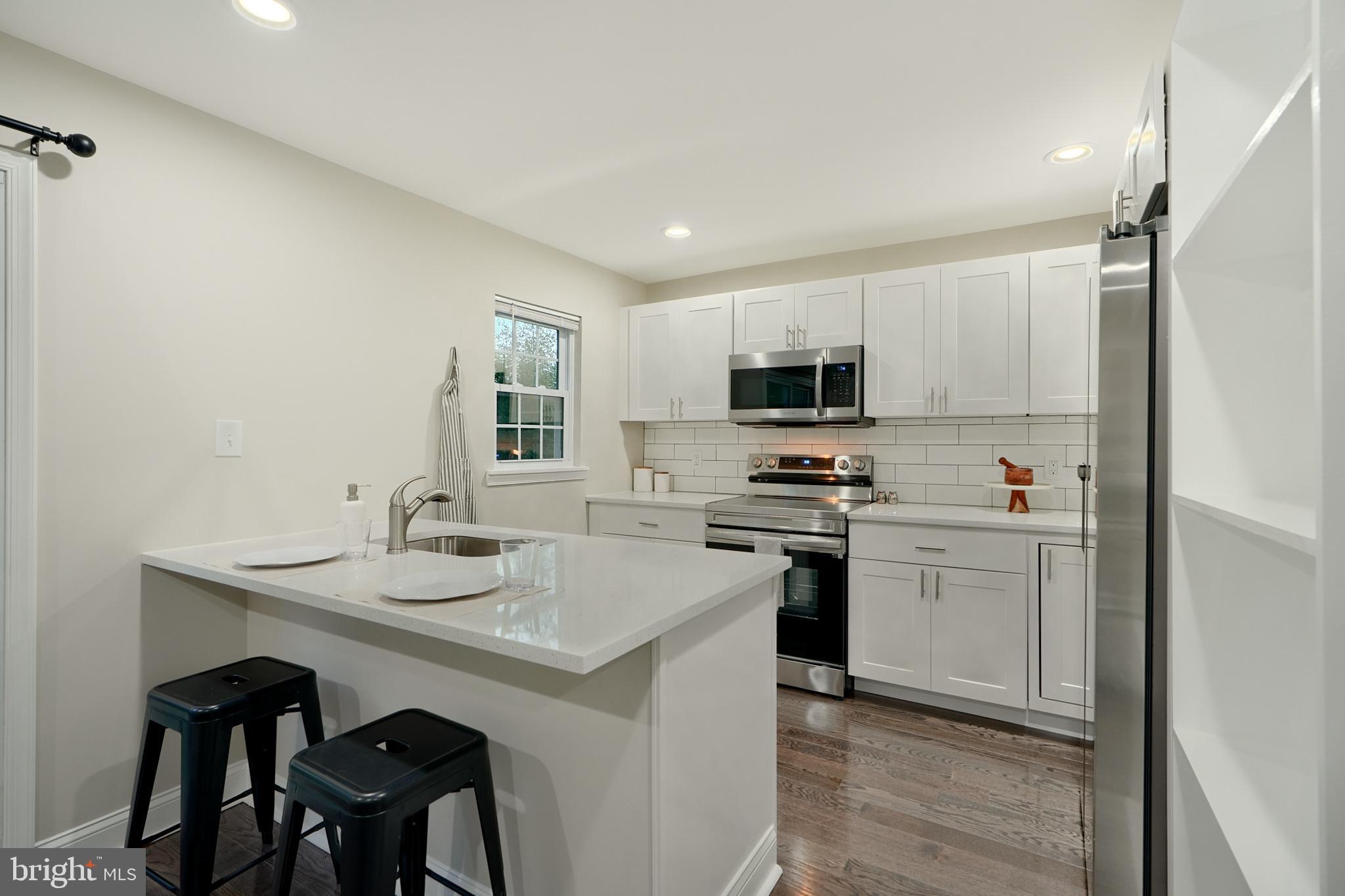 OAKHURST - Residential