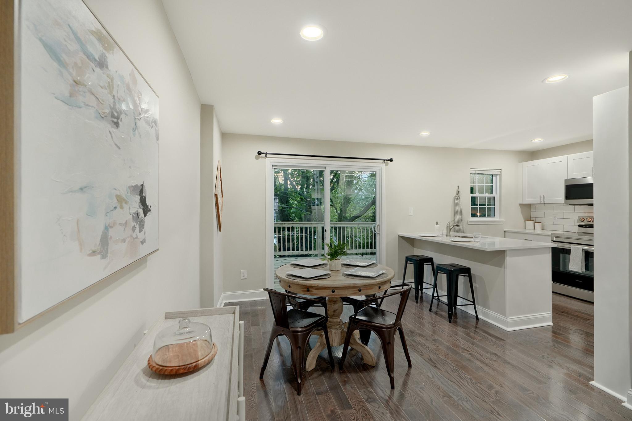 OAKHURST - Residential