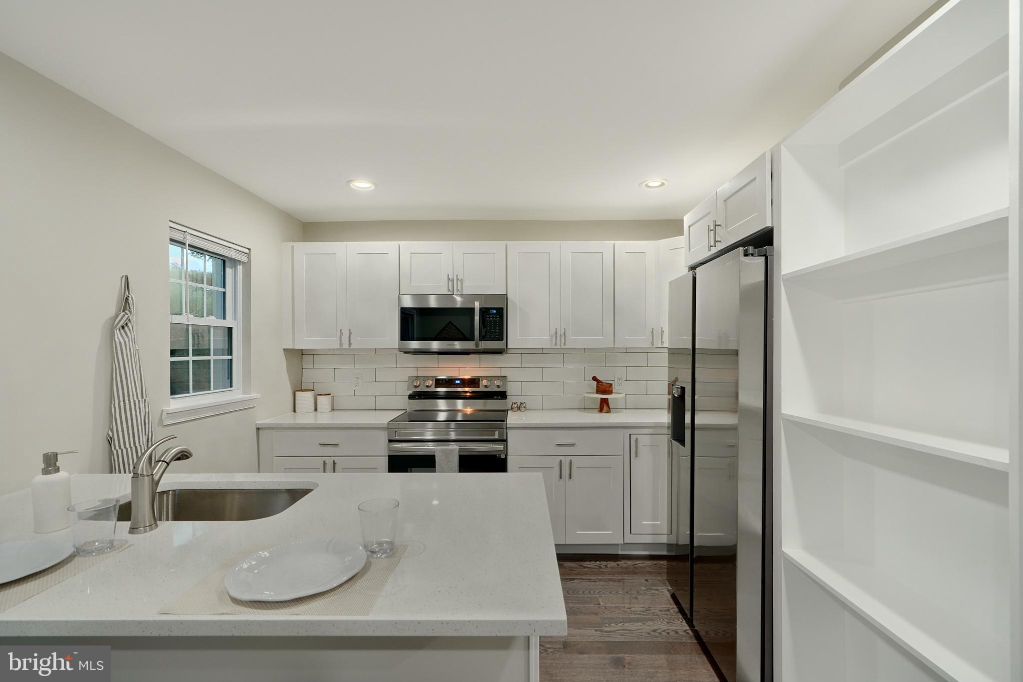 OAKHURST - Residential