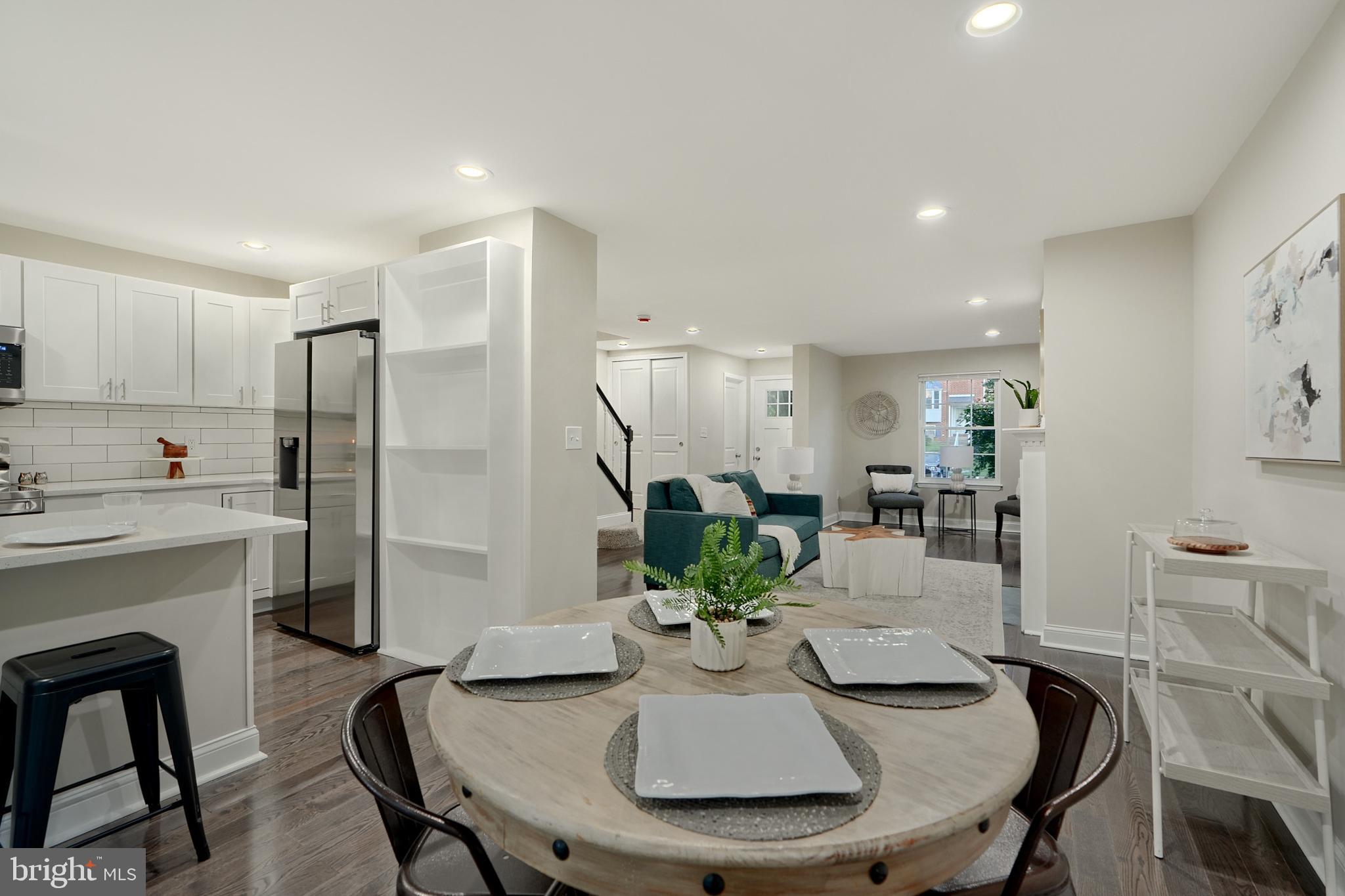 OAKHURST - Residential