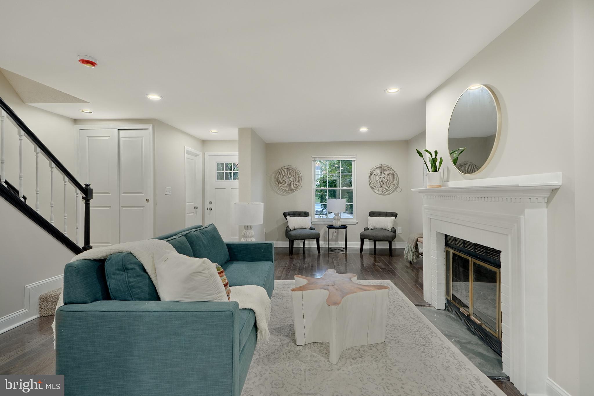 OAKHURST - Residential