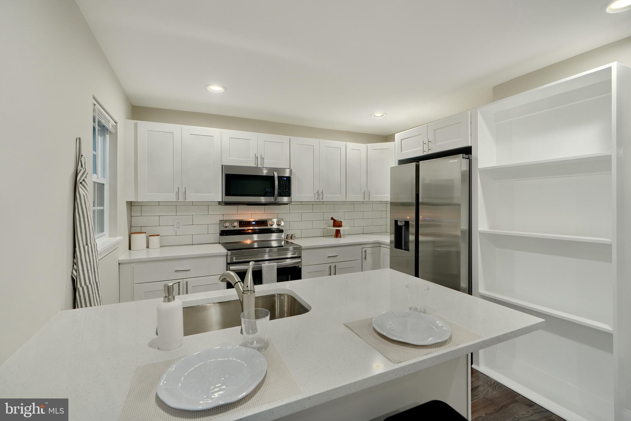 OAKHURST - Residential