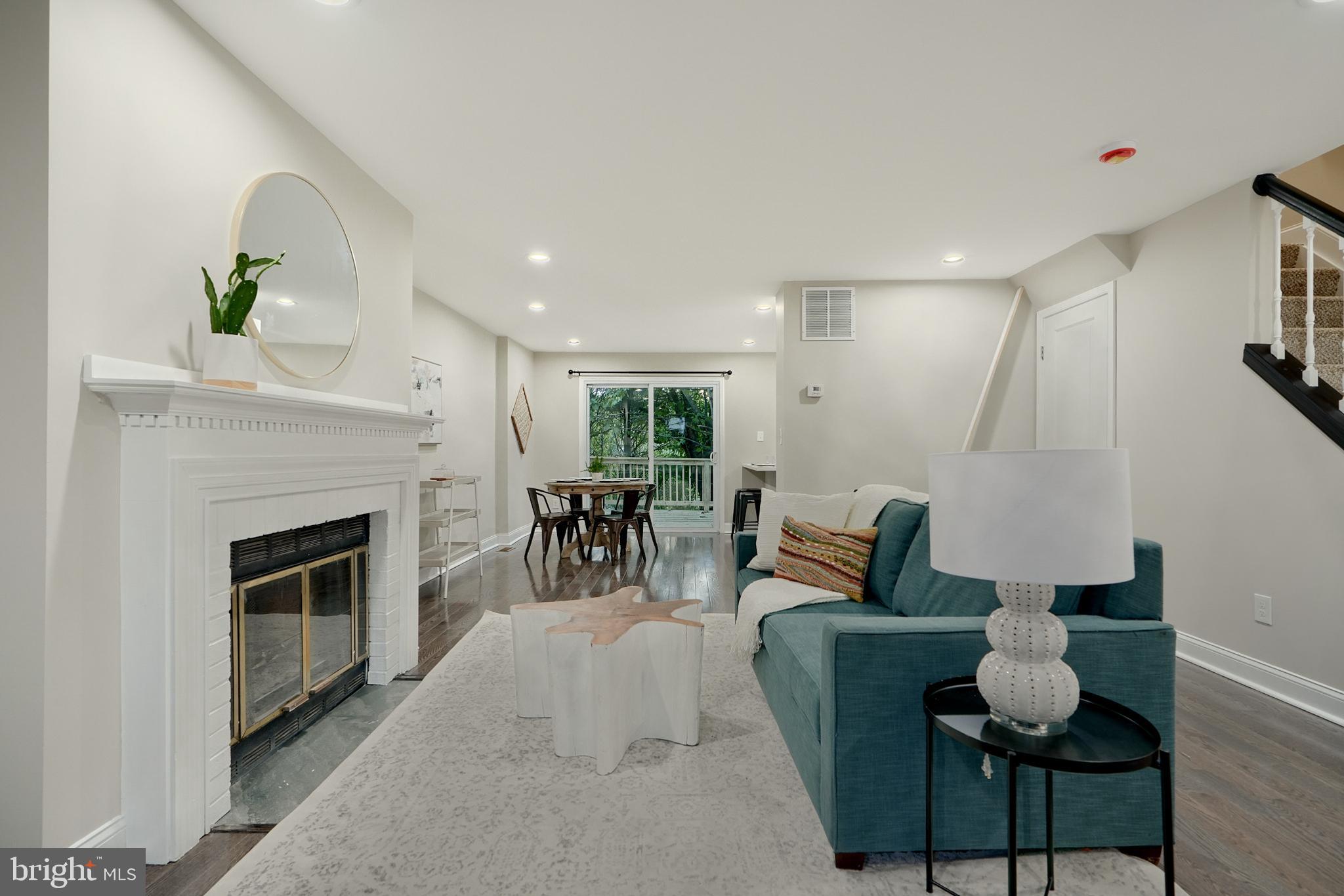 OAKHURST - Residential