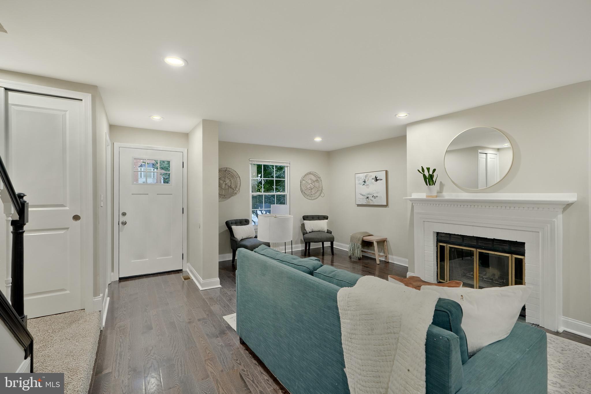 OAKHURST - Residential