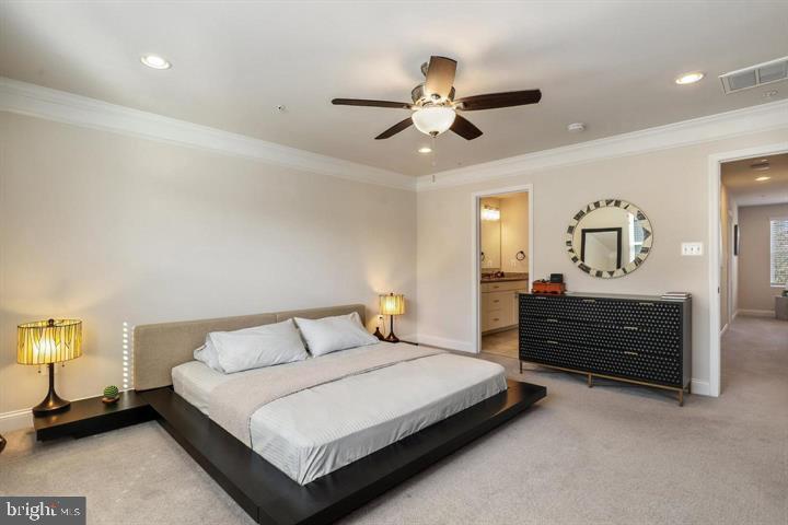 OXFORD SQUARE - Residential Lease