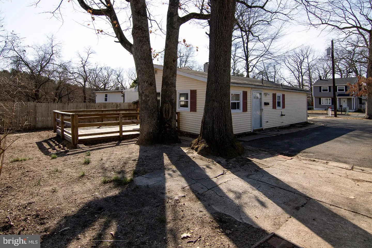 Clementon, New Jersey 08021, United States, 2 Bedrooms Bedrooms, ,1 BathroomBathrooms,Residential,Pending,89300