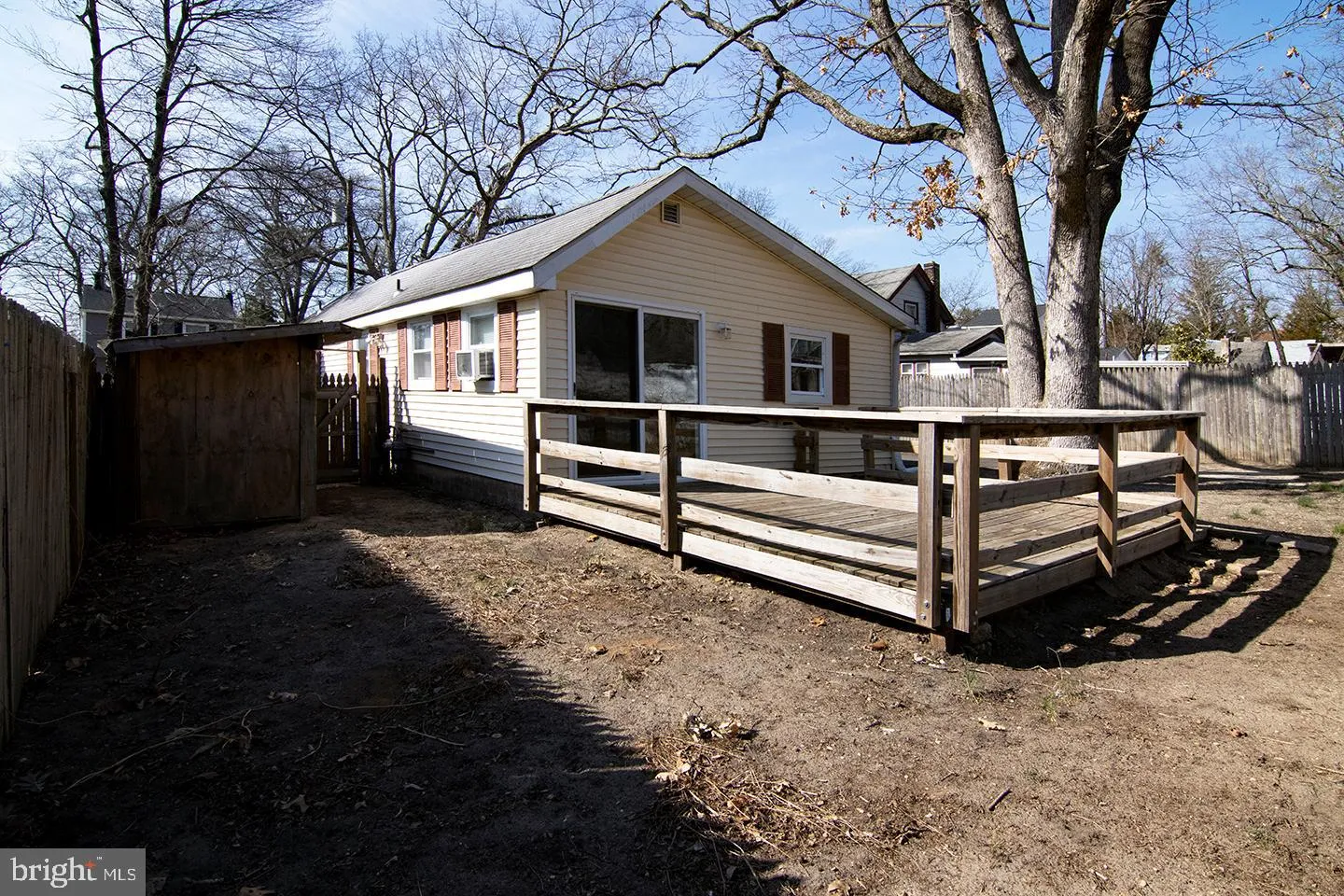 Clementon, New Jersey 08021, United States, 2 Bedrooms Bedrooms, ,1 BathroomBathrooms,Residential,Pending,89300