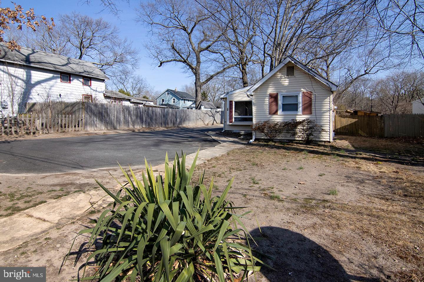 38 RANCOCAS AVENUE