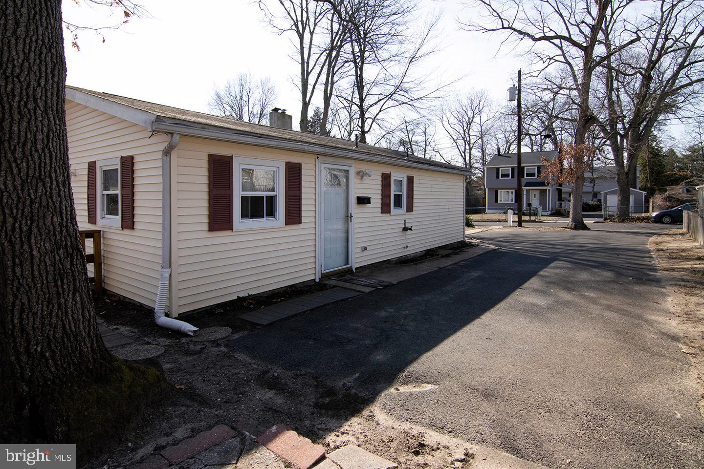 38 RANCOCAS AVENUE