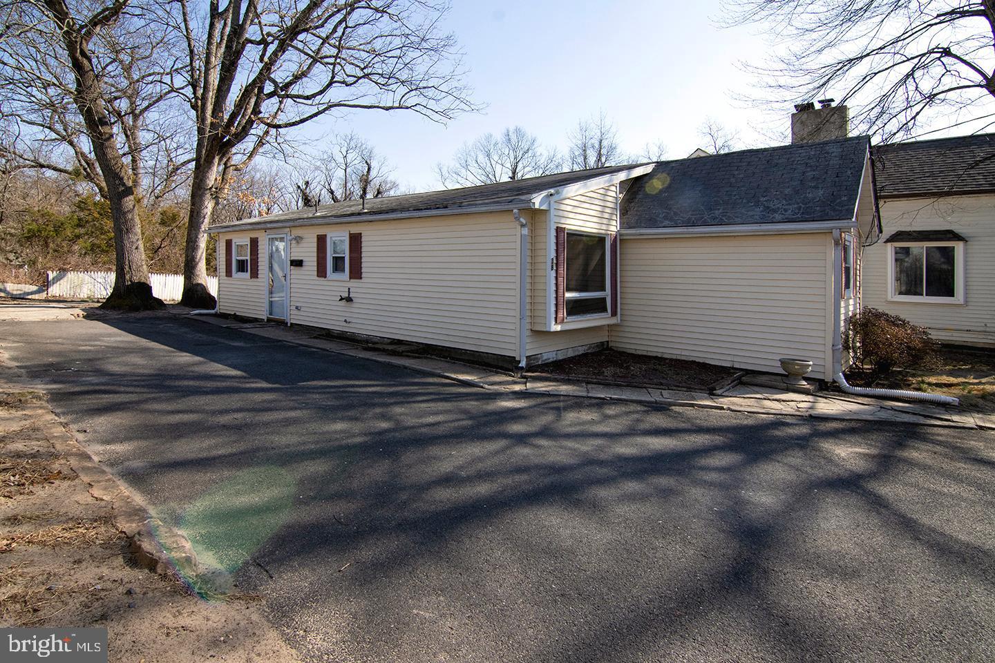 38 RANCOCAS AVENUE