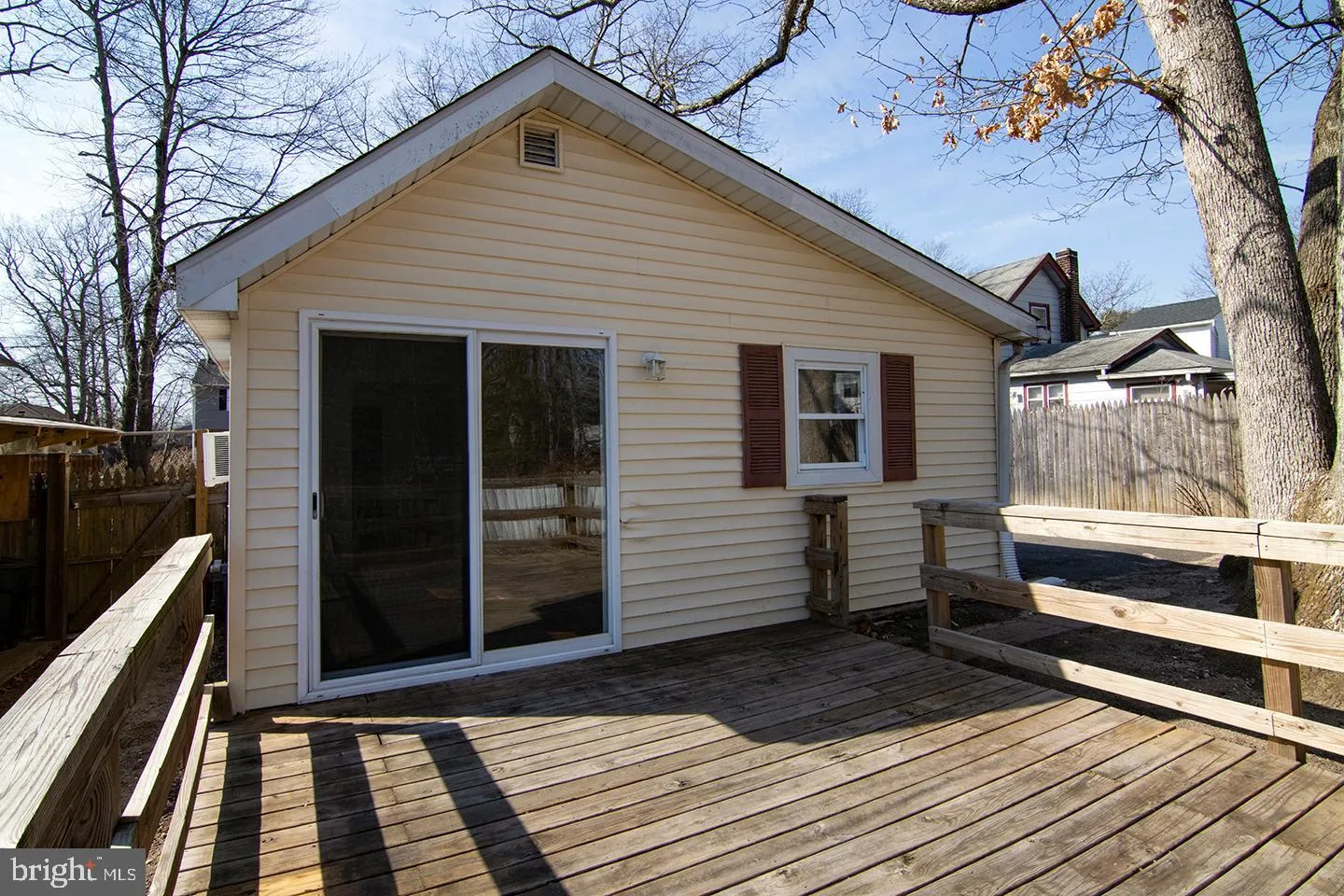 Clementon, New Jersey 08021, United States, 2 Bedrooms Bedrooms, ,1 BathroomBathrooms,Residential,Pending,89300