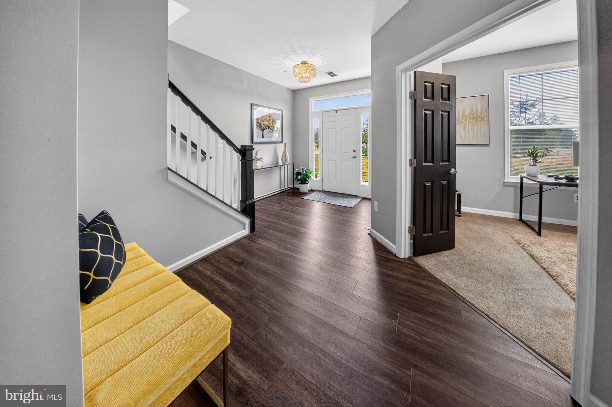 ELLENDALE - Residential