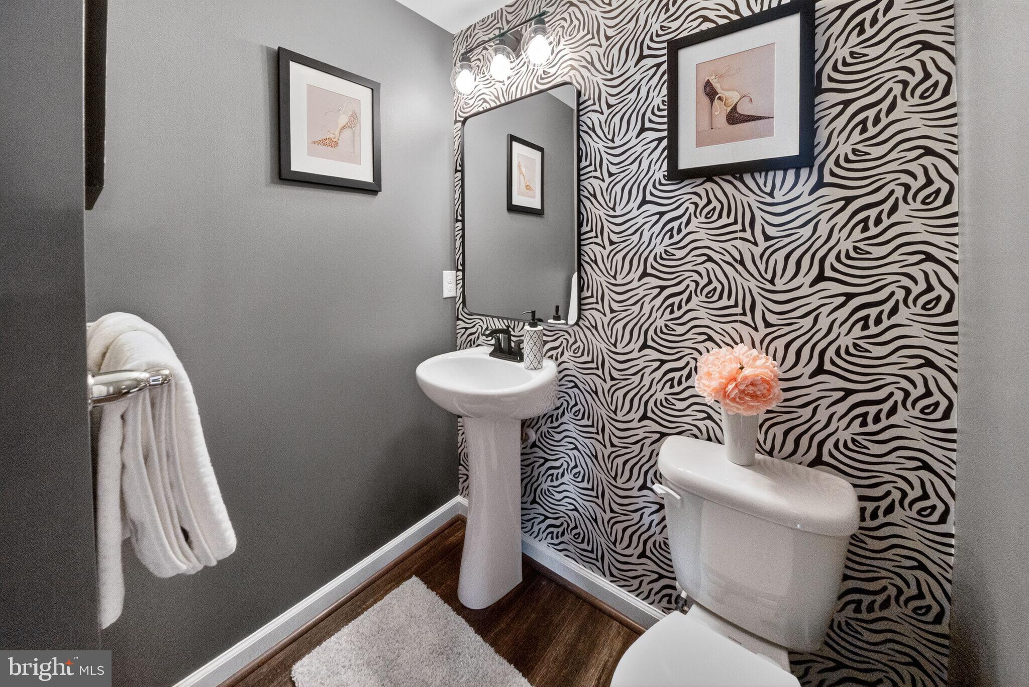 ELLENDALE - Residential