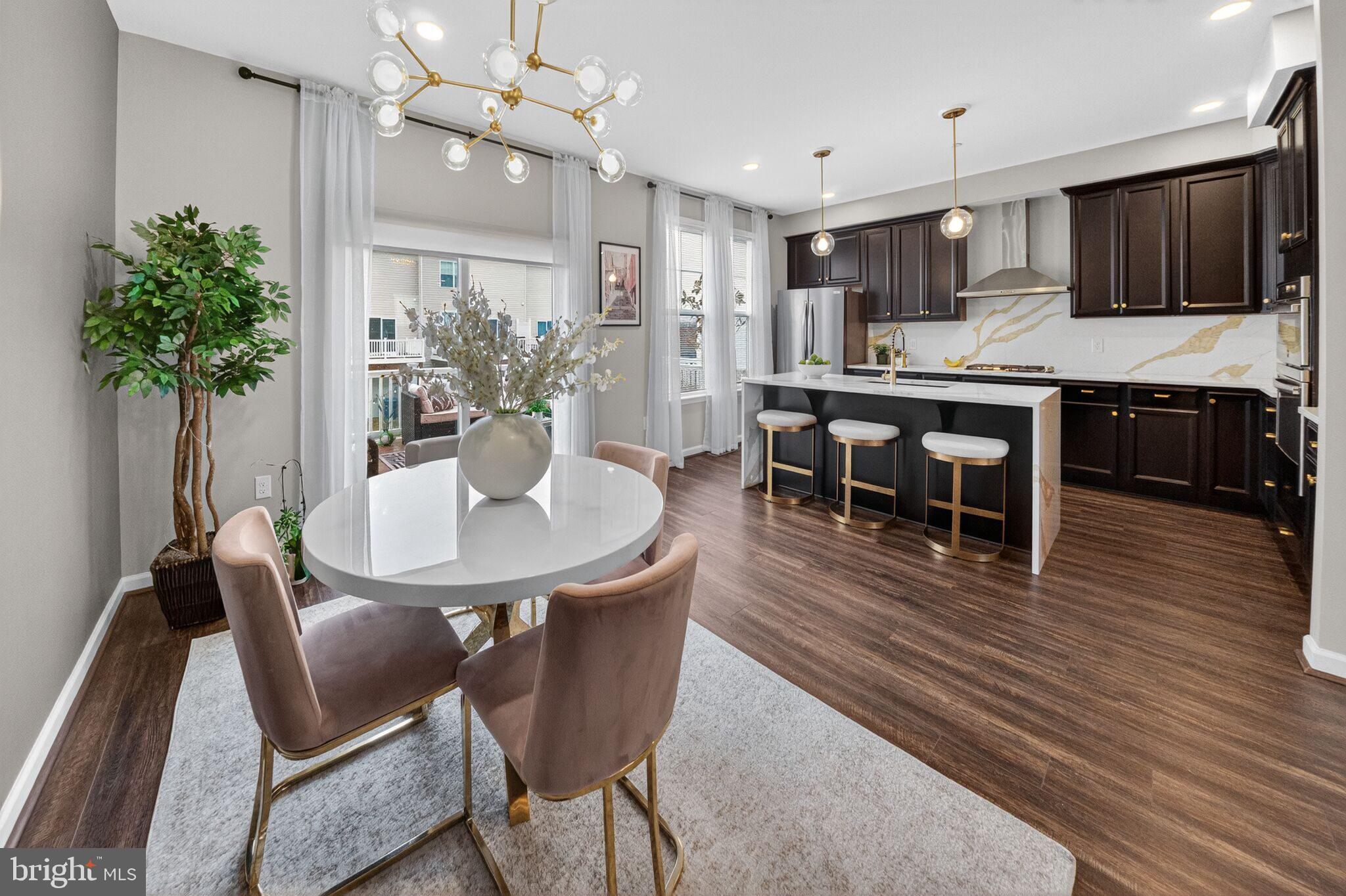 ELLENDALE - Residential