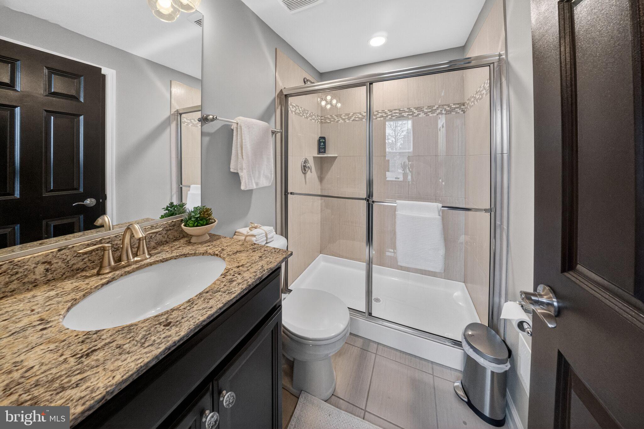 ELLENDALE - Residential