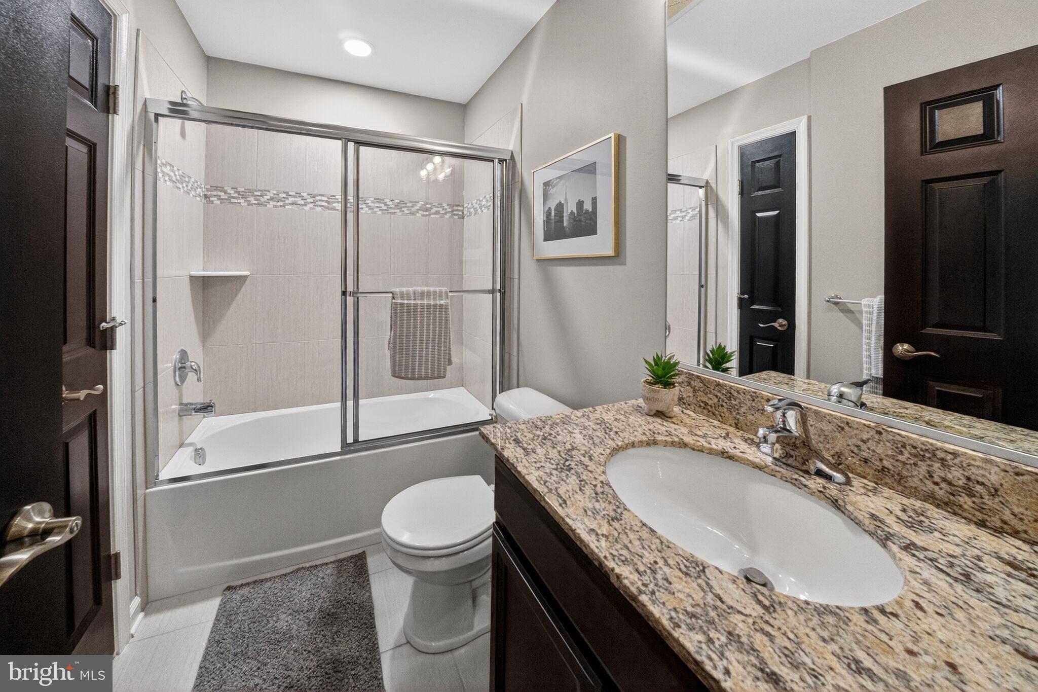 ELLENDALE - Residential