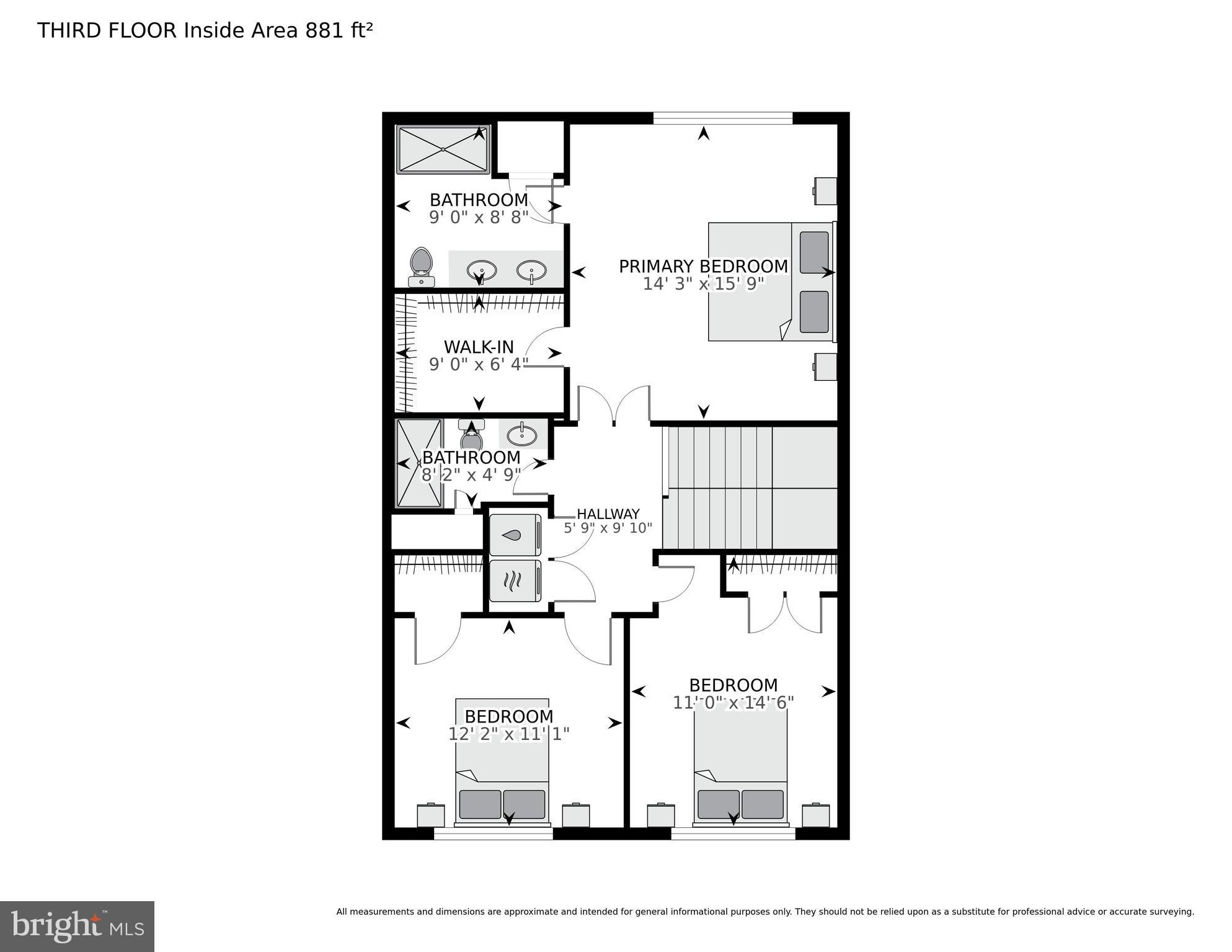 ELLENDALE - Residential