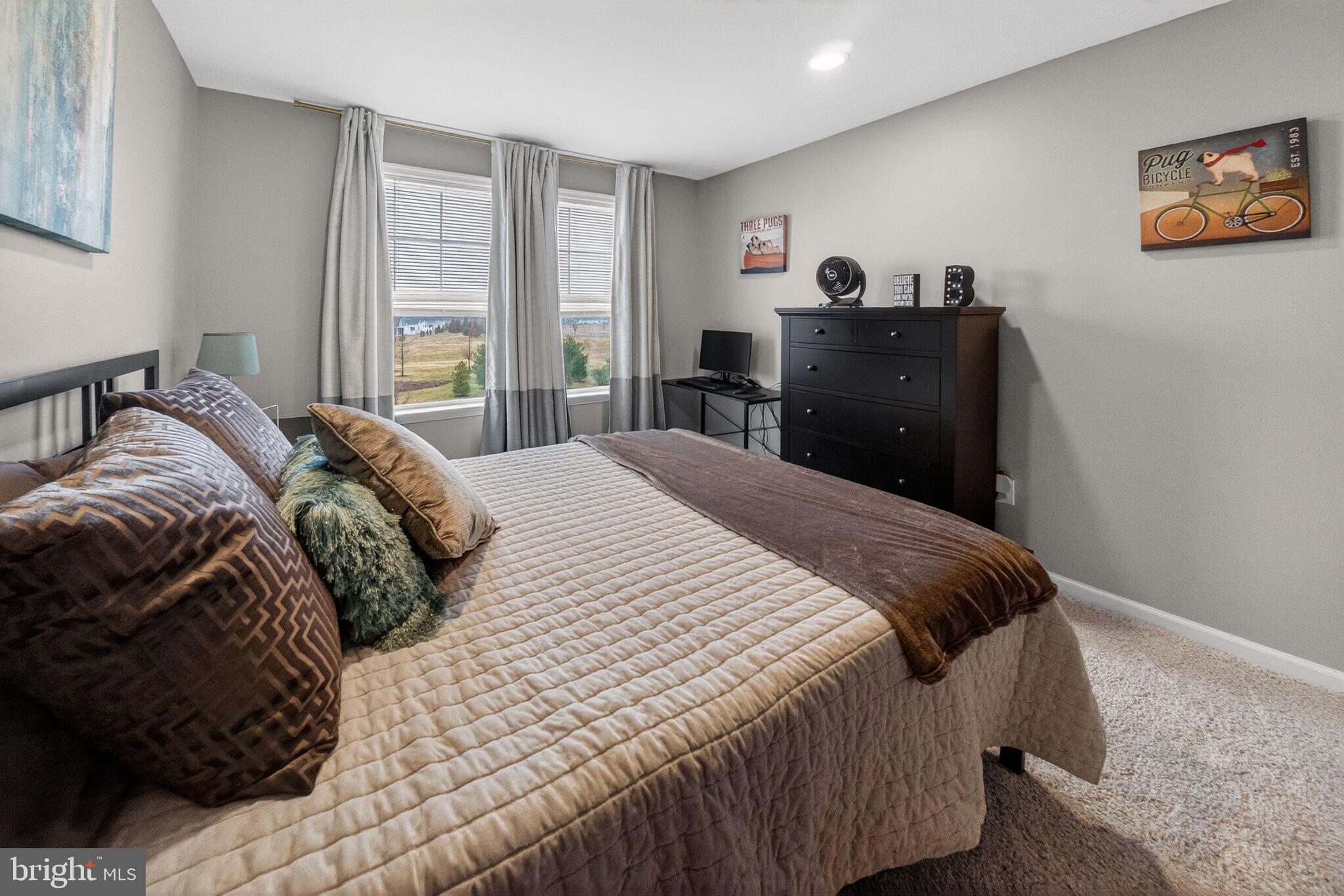 ELLENDALE - Residential