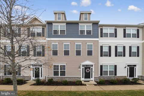 238 LIAM THOMAS LANE STEVENSVILLE MD 21666