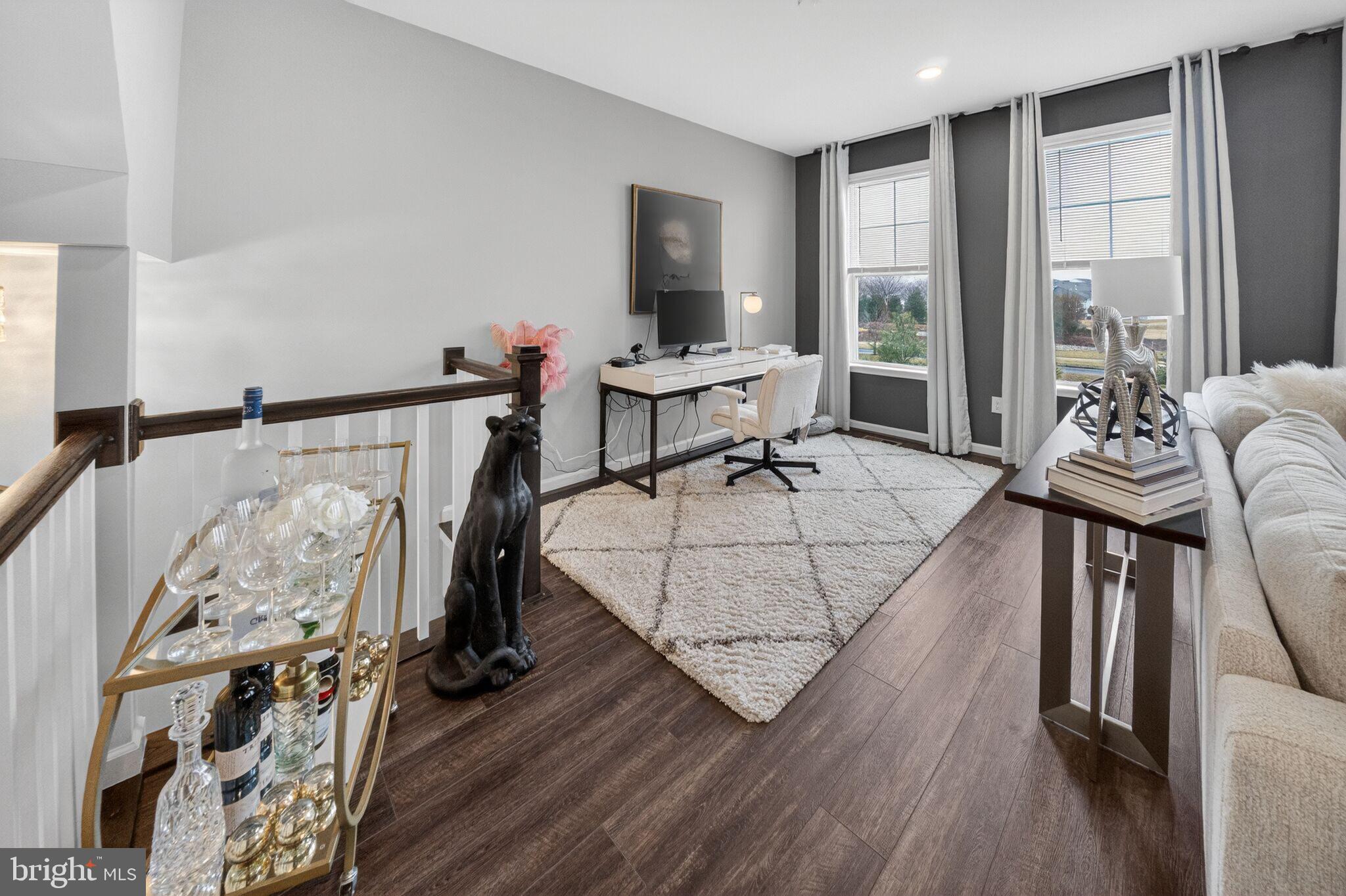 ELLENDALE - Residential