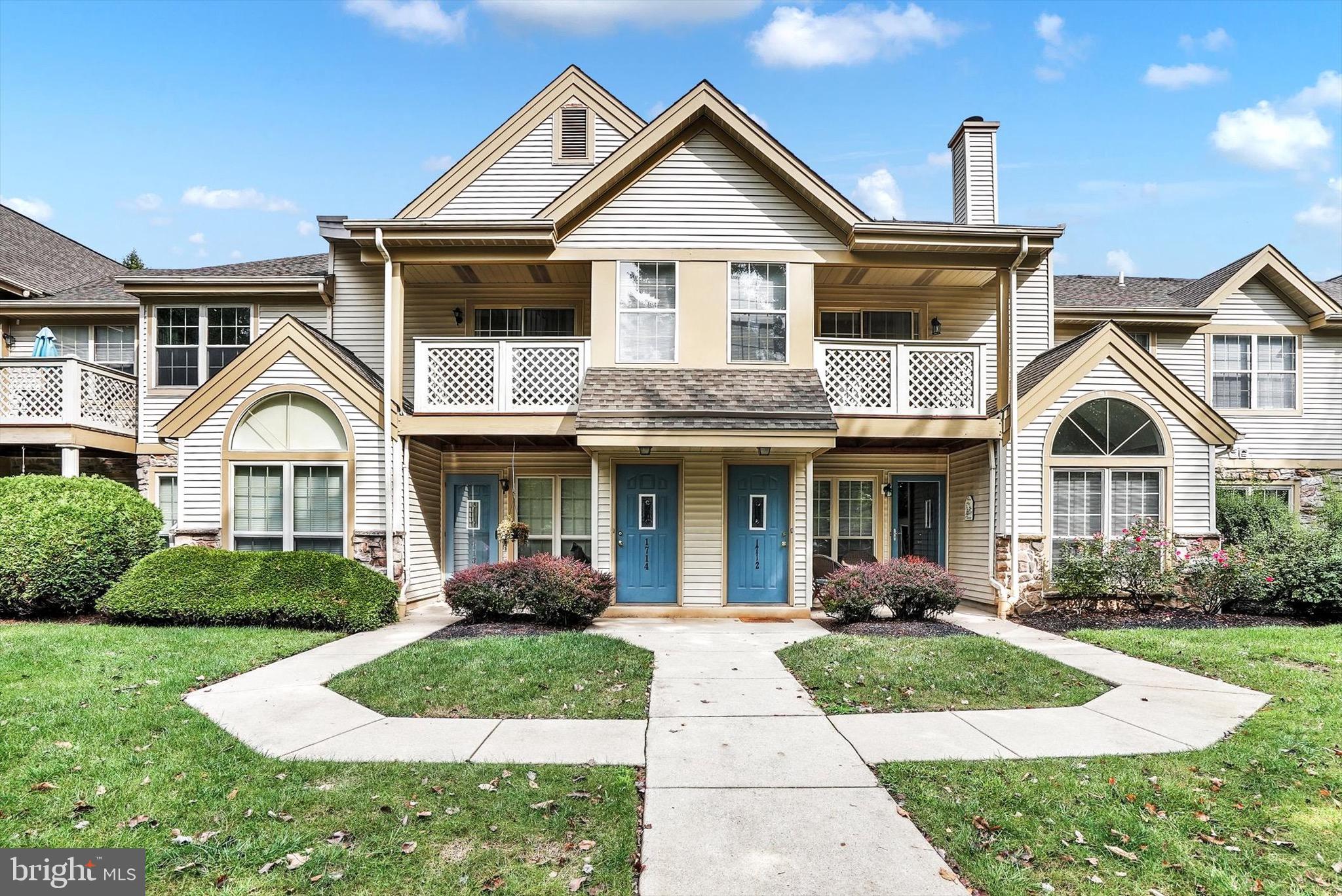 MONTGOMERY BROOKE - Residential
