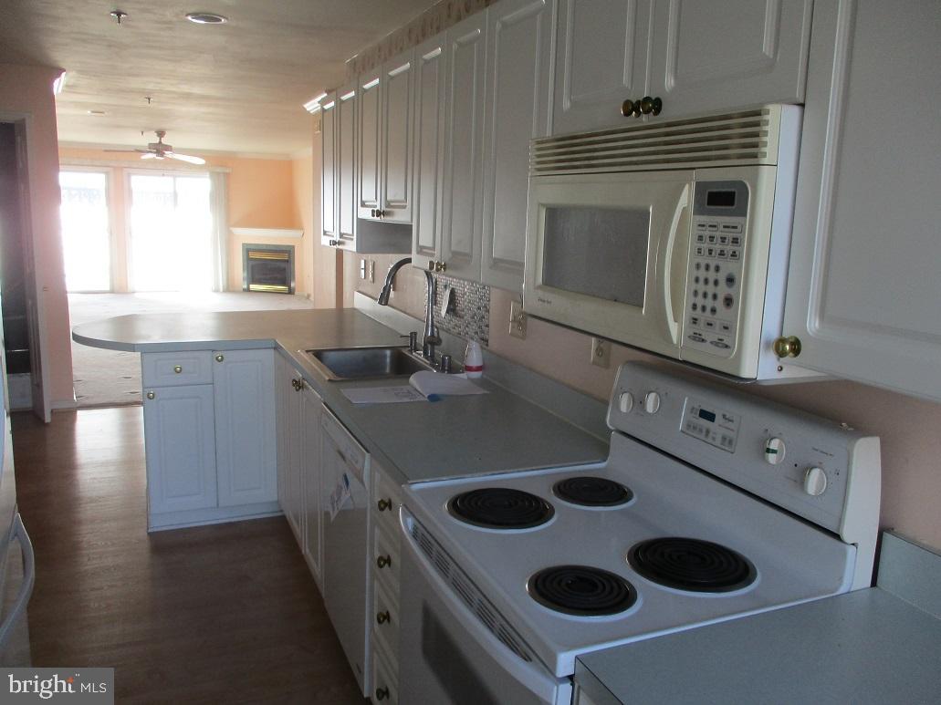 OWENS LANDING - Residential