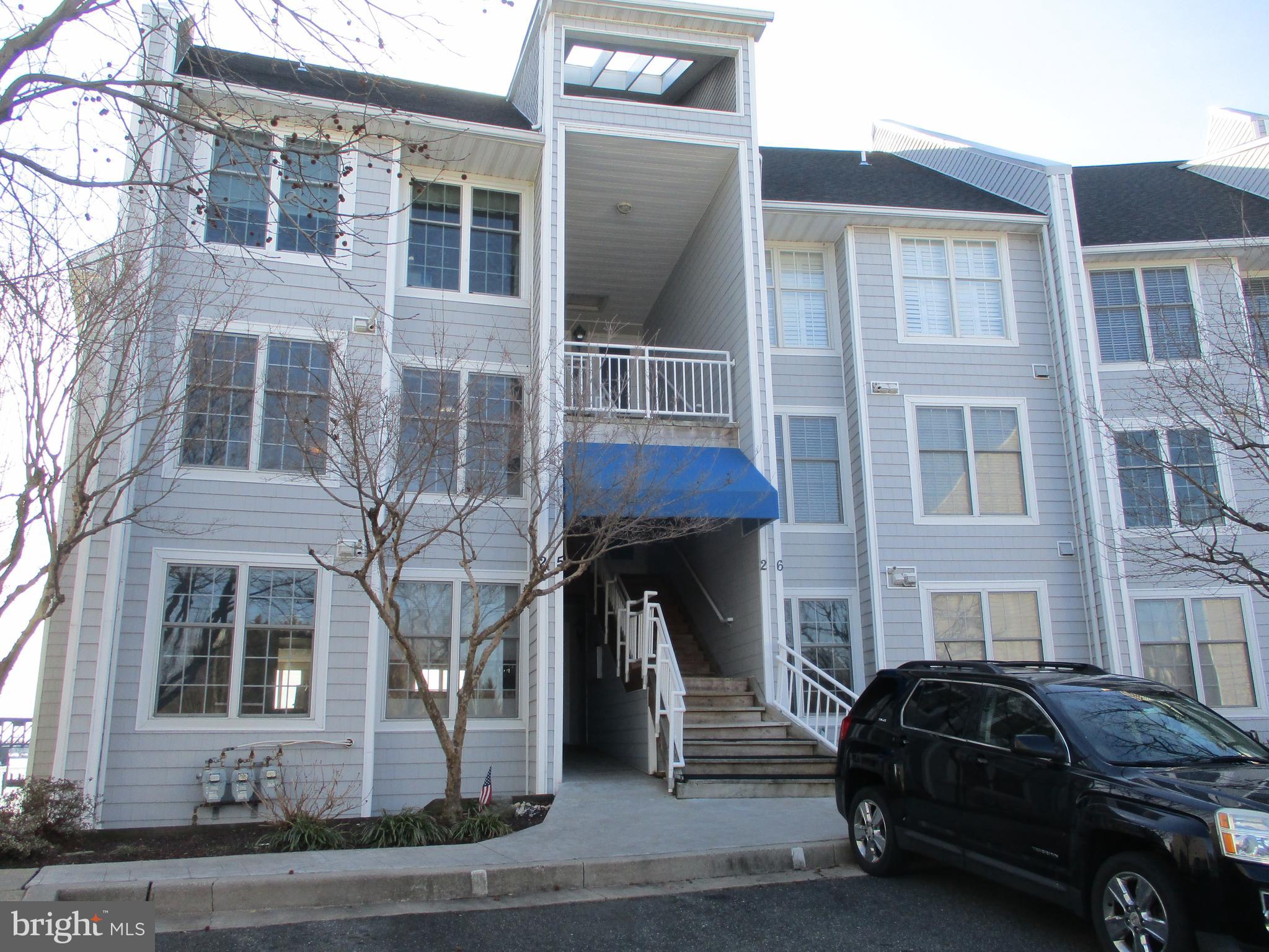 OWENS LANDING - Residential