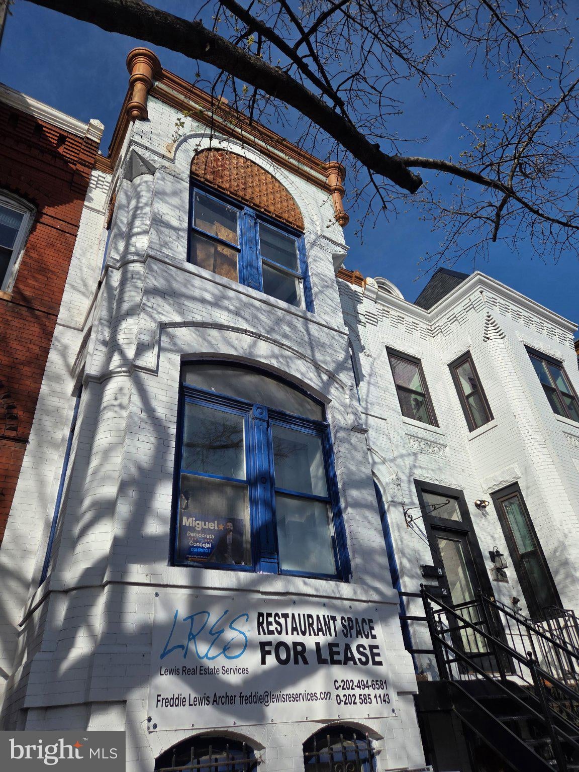 515 FLORIDA AVENUE NW