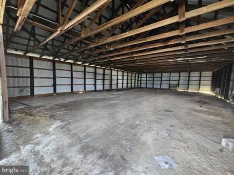 707 W SUNSET AVENUE GREENSBORO MD 21639